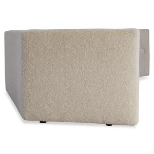 Monterrey Fabric Sectional
