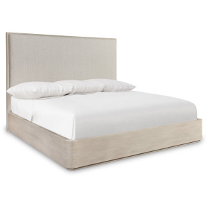 Lucerne Panel Bed