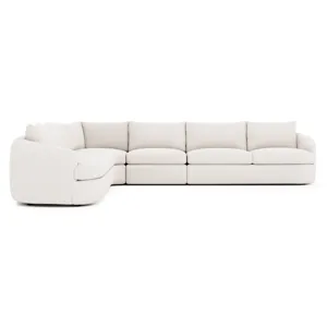 Jules Fabric Sectional