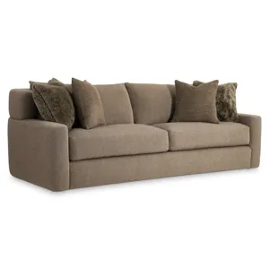 Laurent Fabric Sofa
