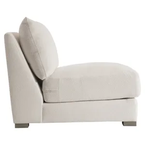 Solana Outdoor Armless Chair