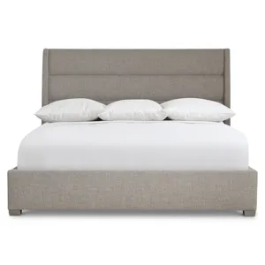 Vale Panel Bed - King