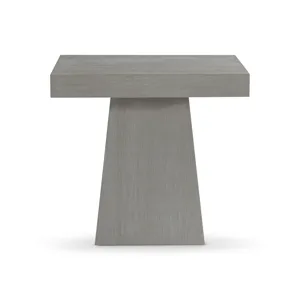 CONLIN END TABLE