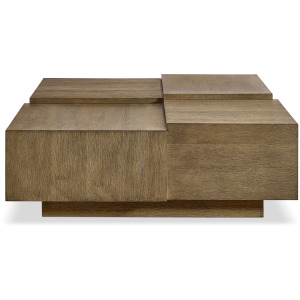 Weiss Cocktail Table