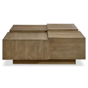 Weiss Cocktail Table
