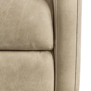 Sierra Leather Power Motion Chair