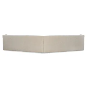 Monterrey Fabric Sectional