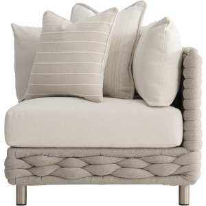Wailea Outdoor Left Arm Chair