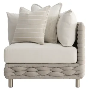 Wailea Outdoor Left Arm Chair