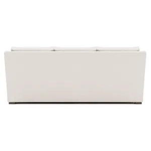 Plush Ventura Fabric Sofa