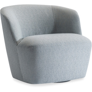 Torie Outdoor Swivel Chair