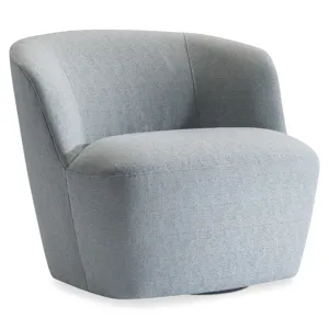 Torie Outdoor Swivel Chair