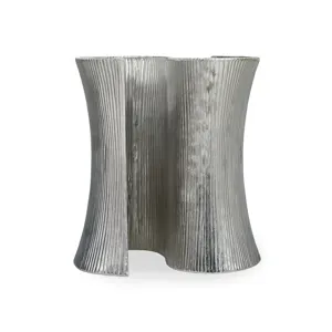 Serpentine Dining Table Base