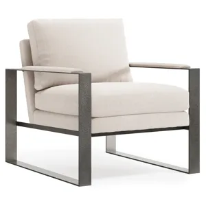 Liam Fabric Chair