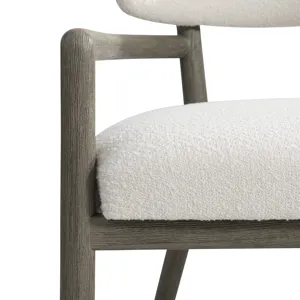 Rhodes Outdoor Arm Chair