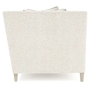 Palisades Fabric Corner Chair