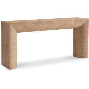 Brasea Console Table