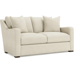 Bernhardt Solutions Ventura Fabric Loveseat