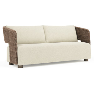 Maldives Outdoor Sofa