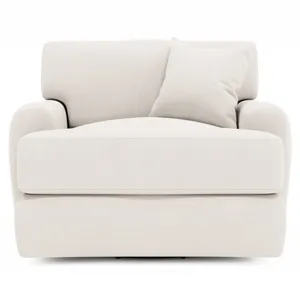 Cameron Fabric Swivel Chair