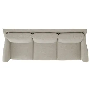 Keirnan Fabric Sofa
