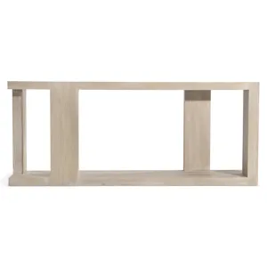 Darsa Console Table
