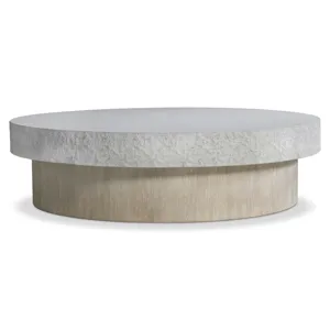 Pincio Cocktail Table
