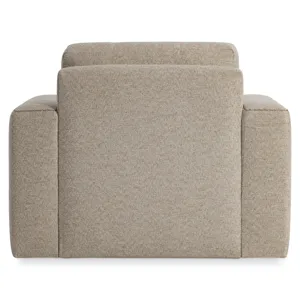 Vaughn Fabric Swivel Chair