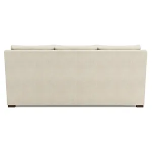 Bernhardt Solutions Ventura Fabric Sofa