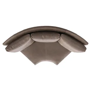 Keirnan Leather Wedge