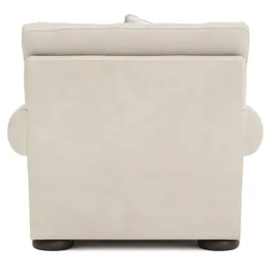 Harrison Leather Chair