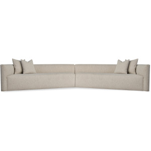 Monterrey Fabric Sectional