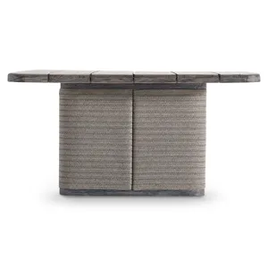 Rialto Outdoor Cocktail Table