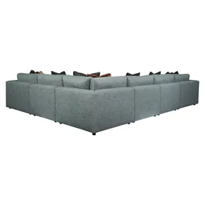 Stafford Fabric Sectional