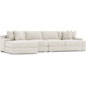 Andie Fabric Sectional