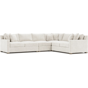 Kelsey Fabric Sectional