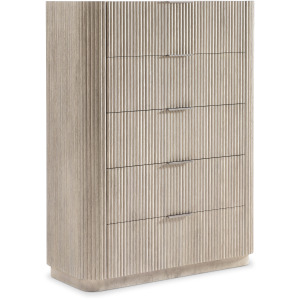 Lucerne Tall Drawer Chest