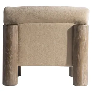Nala Fabric Chair