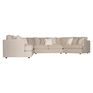 Sydney Fabric Sectional