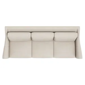 Keirnan Leather Sofa