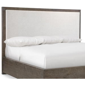 Outline Headboard - King