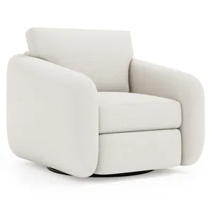 Del Sol Outdoor Swivel Chair