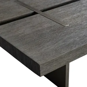 Polus Cocktail Table