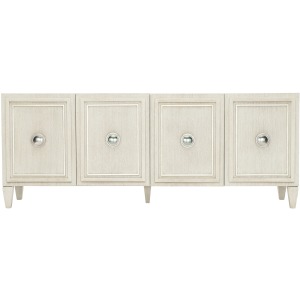 Allure Entertainment Console