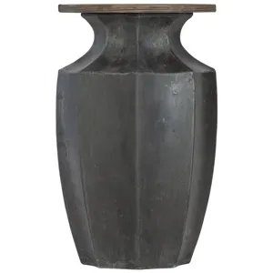 Canyon Ridge Accent Table