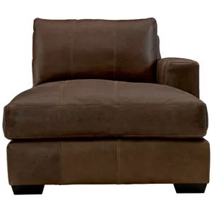 Dawkins Right Arm Chaise