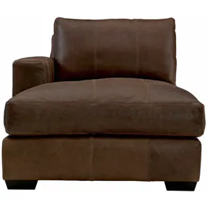 Dawkins Left Arm Chaise