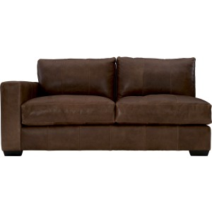 Dawkins Left Arm Loveseat