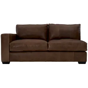 Dawkins Left Arm Loveseat