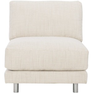 Avanni Armless Chair